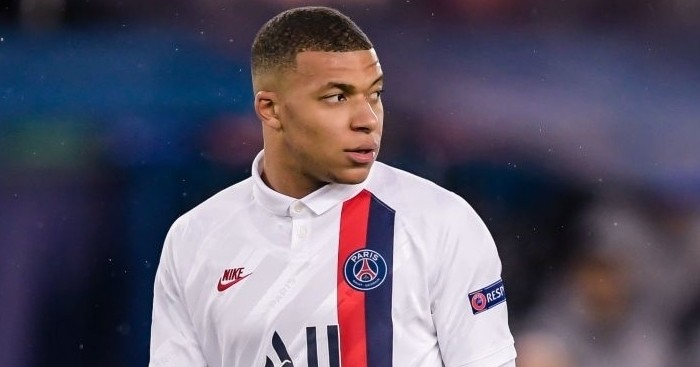 PSG has reportedly reduced their asking price for Mbappe as they become